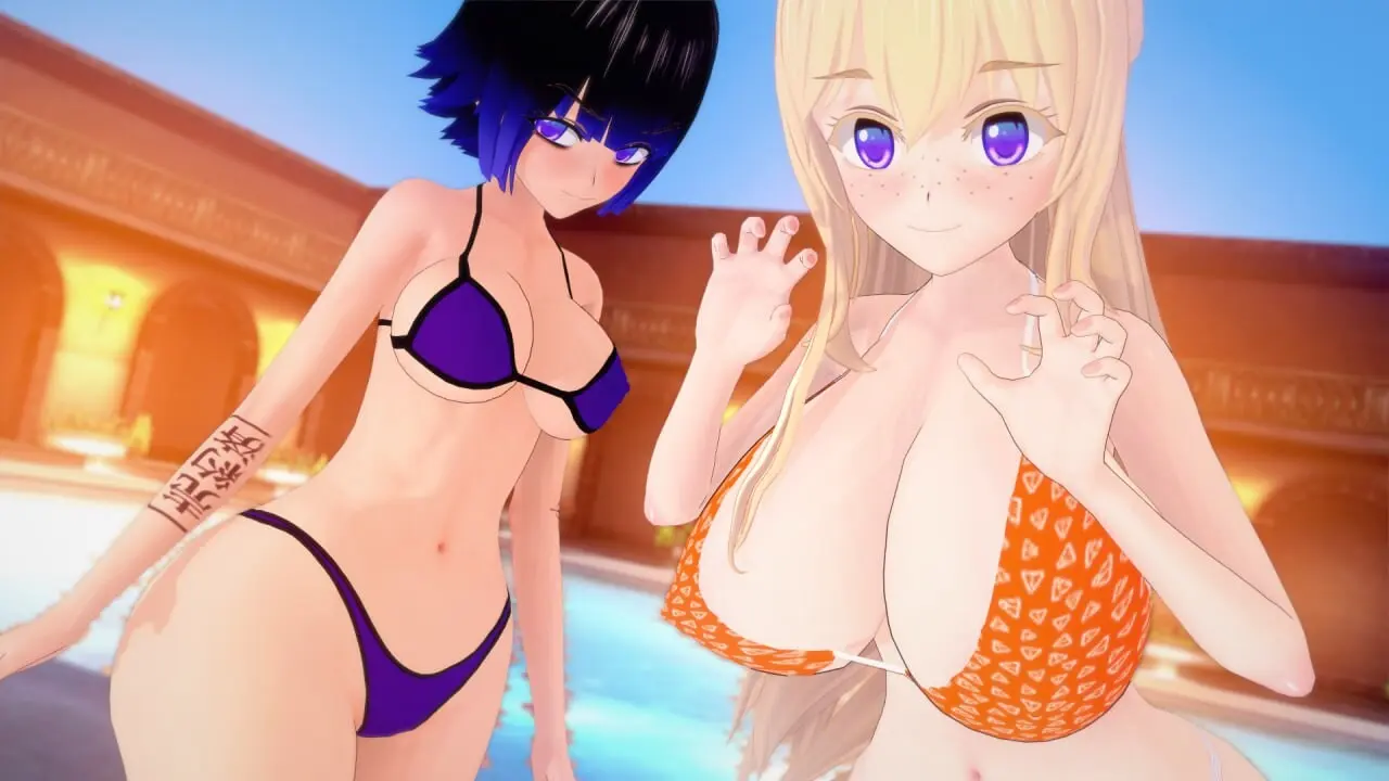 [日式SLG/动态] 协议 Accord v0.3.5 PC+安卓 中文汉化版 3.2G - 造梦少女游戏网-造梦少女游戏造梦少女游戏网