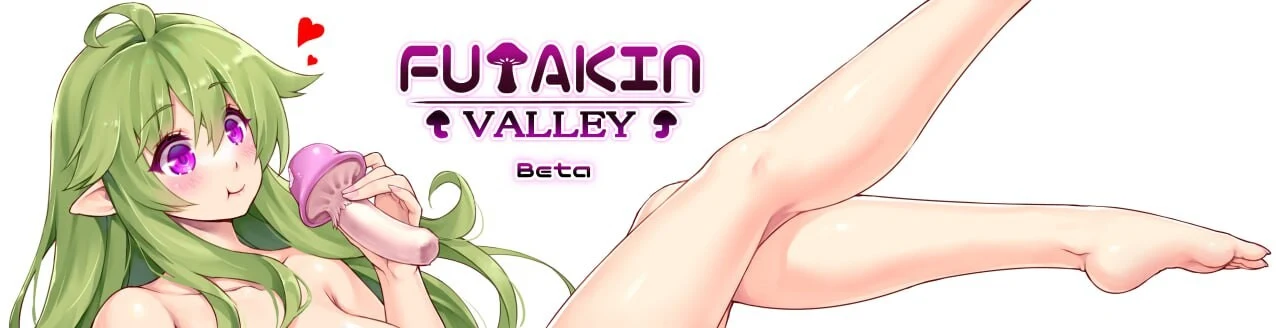 [动作ACT/动态/扶她/更新] 扶她谷物语 Futakin Valley v0.040 PC+安卓 官方中文版-造梦少女游戏造梦少女游戏网