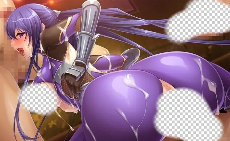 [拔作ADV/恶堕/PC] 对魔忍雪风 Taimanin Yukikaze 官方中文 2G-造梦少女游戏造梦少女游戏网