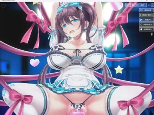 [SLG/官中/PC/互动]螺丝式插入模拟器NejiSim合集7 部+拍摄模拟器-造梦少女游戏造梦少女游戏网