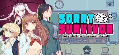 [动作ACT/动态/PC] 对不起，生还者 SORRY SURVIVOR 官方中文 1.5G-造梦少女游戏造梦少女游戏网