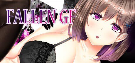 [日式RPG/NTR/新作/PC] 失足女友 FALLEN GF v1.1 官方中文版 1.3G-造梦少女游戏造梦少女游戏网