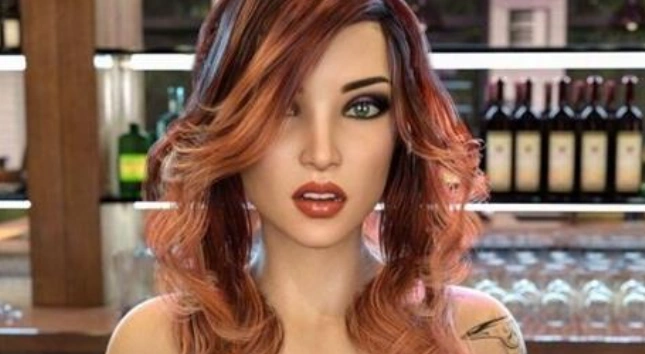 【SLG/动态CG】隐居海湾Reclusive Bay v1.0汉化中文完结版4G - 造梦少女游戏网-造梦少女游戏造梦少女游戏网