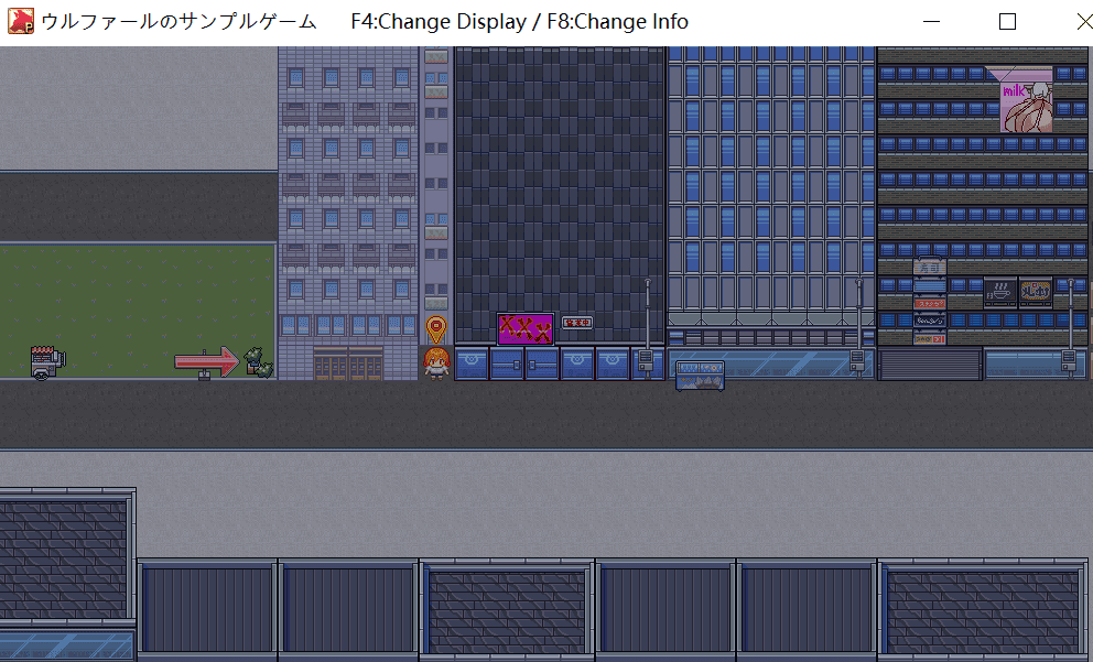 女性用双性人因经风俗恶魔尾巴 ver2 AI汉化2.6G-造梦少女游戏造梦少女游戏网