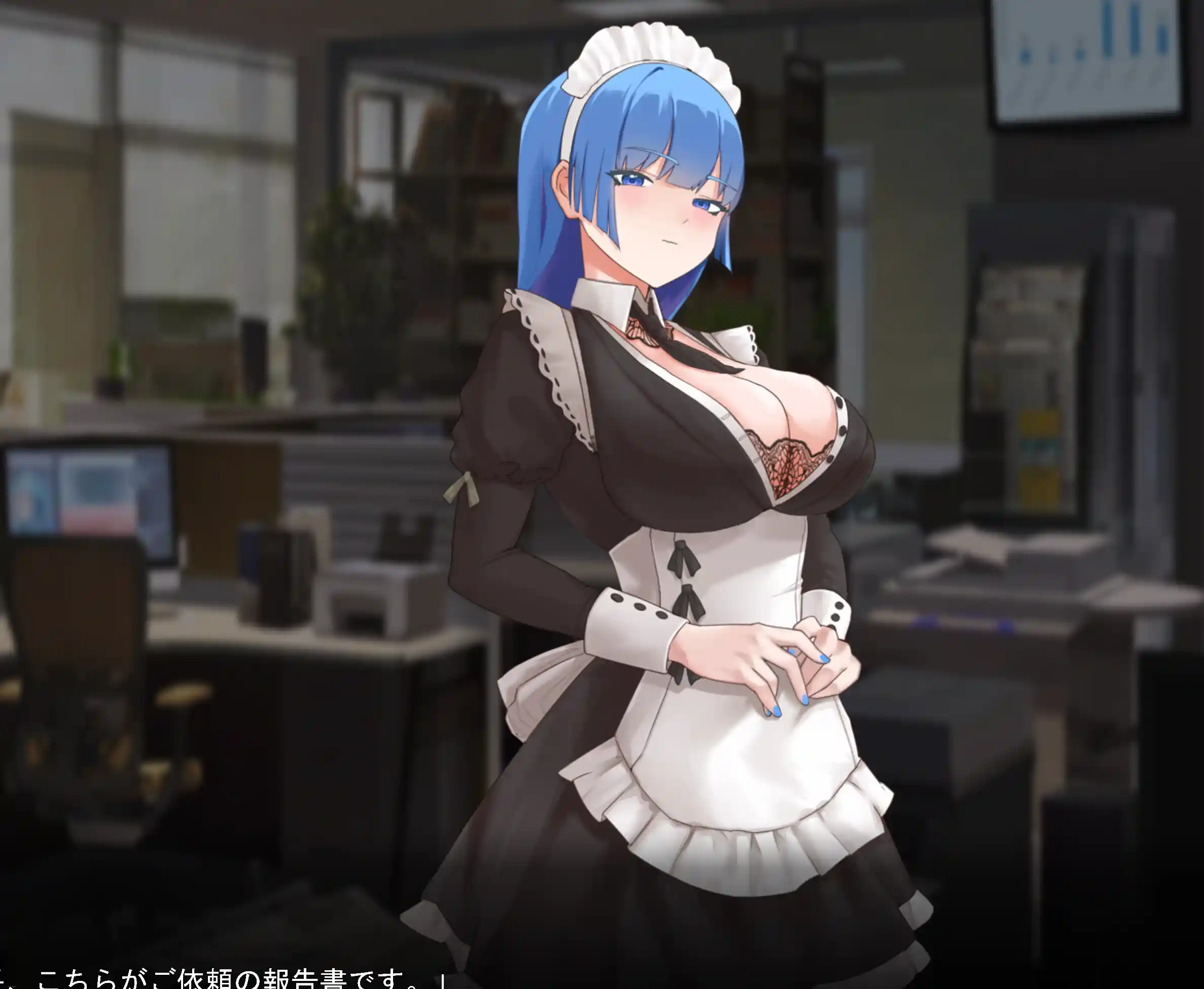 [互动SLG/动态/新作/PC] NTR 背德的人妻 NTR 背徳の人妻 机翻汉化1G-造梦少女游戏造梦少女游戏网