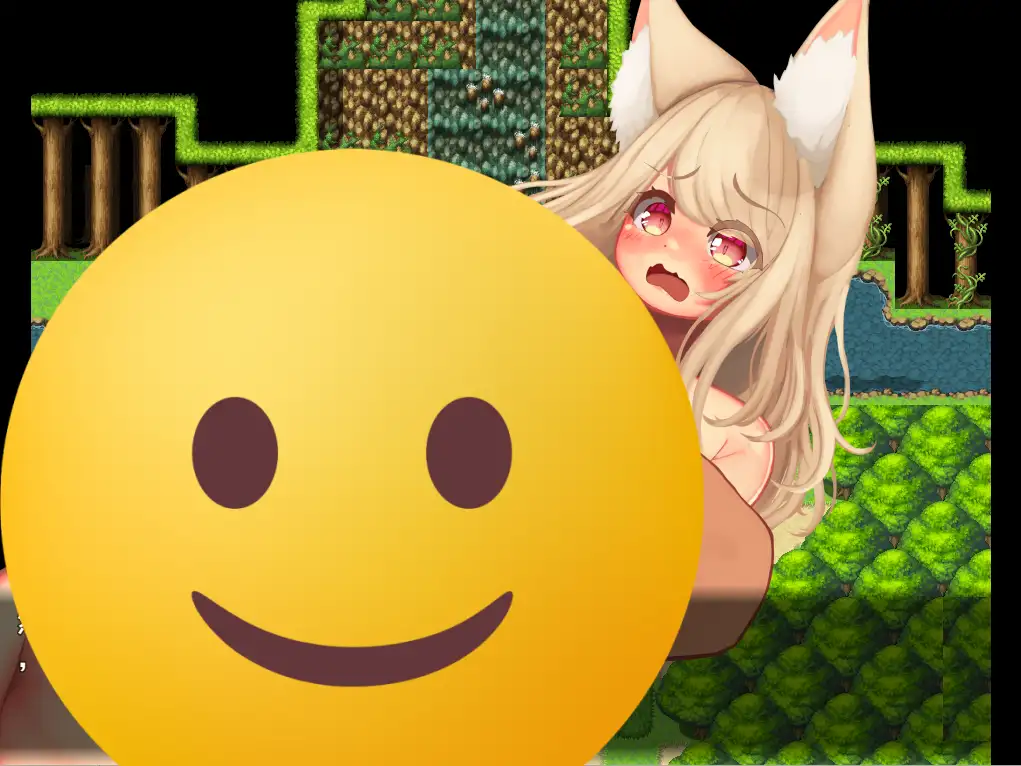 [RPG/汉化] 巨乳的兽耳女孩艾莉脱出巨乳ケモミミ娘アイリのHな脱出云翻汉化版-造梦少女游戏造梦少女游戏网