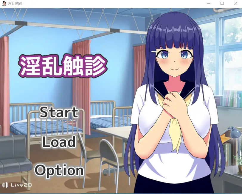 [触摸SLG/汉化/动态] 银乱的触诊 银乱的触診 云翻汉化版 1G - 造梦少女游戏网-造梦少女游戏造梦少女游戏网