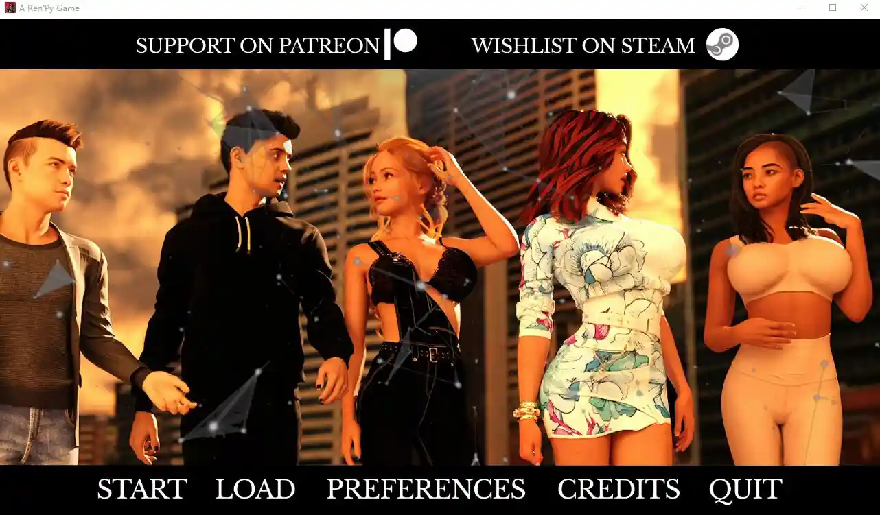 [SLG/汉化] 我尖叫 ISCREAM-0.1 PC+安卓汉化版 1G - 造梦少女游戏网-造梦少女游戏造梦少女游戏网