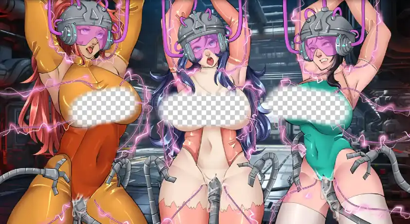 [SLG/汉化] FLX-娃娃的堕落 FLX - Downfall of l-Dolls 0.11 PC+安卓-造梦少女游戏造梦少女游戏网