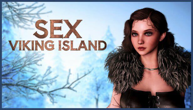 [欧美SLG/沙盒/新作/PC] SEX VIKING ISLAND 生肉版 500M - 造梦少女游戏网-造梦少女游戏造梦少女游戏网