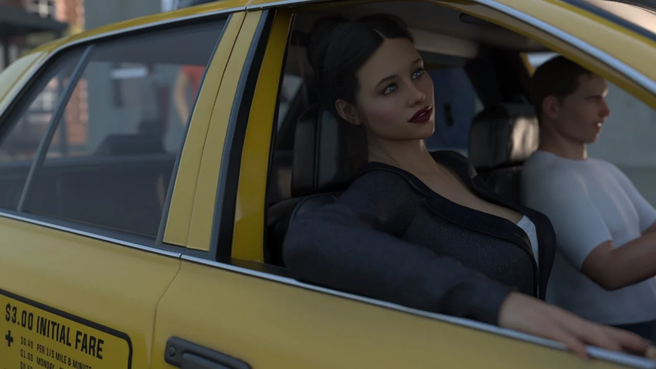 [欧美SLG] 被崇拜的婚姻 The Adored Marriage Ch.1 v0.9 PC+安卓-造梦少女游戏造梦少女游戏网