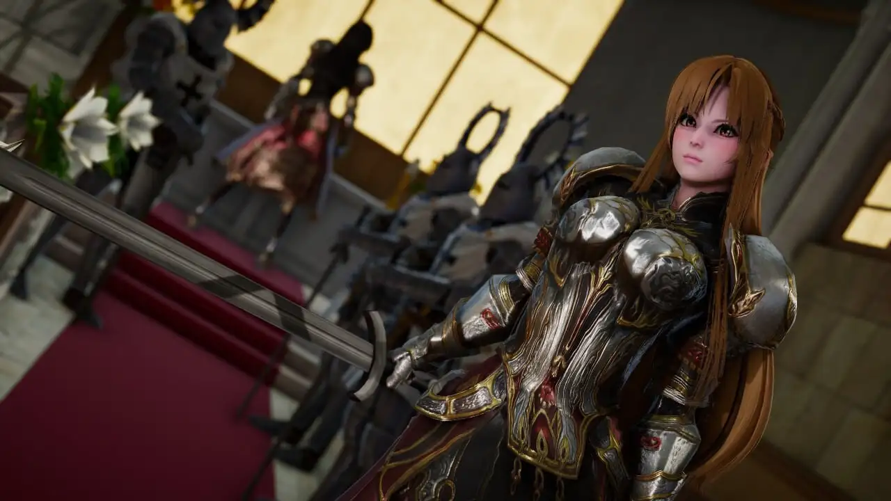 [亚洲风SLG/动态] 艾尔多利亚 Eldoria v0.1 PC+安卓 汉化版 4.2G-造梦少女游戏造梦少女游戏网