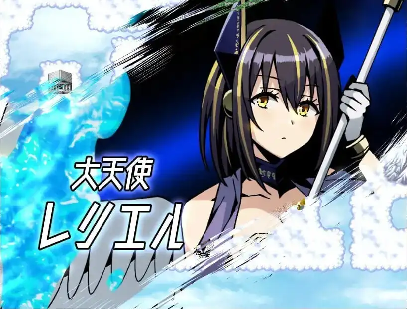 神机觉醒：瓦尔克罗斯 神機覚醒ヴァルクロス v1.63 PC+安卓-造梦少女游戏造梦少女游戏网