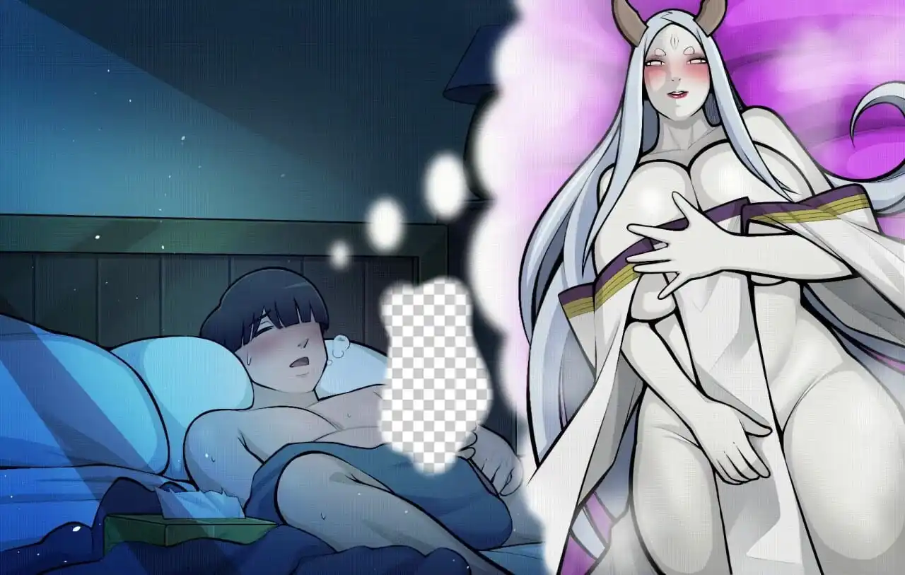 [同人SLG] 火影的养子 Hokage's Adopted Son v0.4 PC+安卓-造梦少女游戏造梦少女游戏网