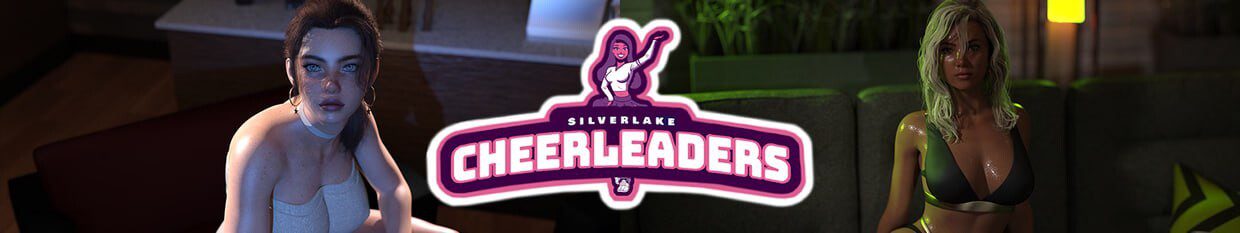 [欧美SLG/动态] 啦啦队 Cheerleaders S1 v1.3 PC+安卓AI汉化版6.6G-造梦少女游戏造梦少女游戏网