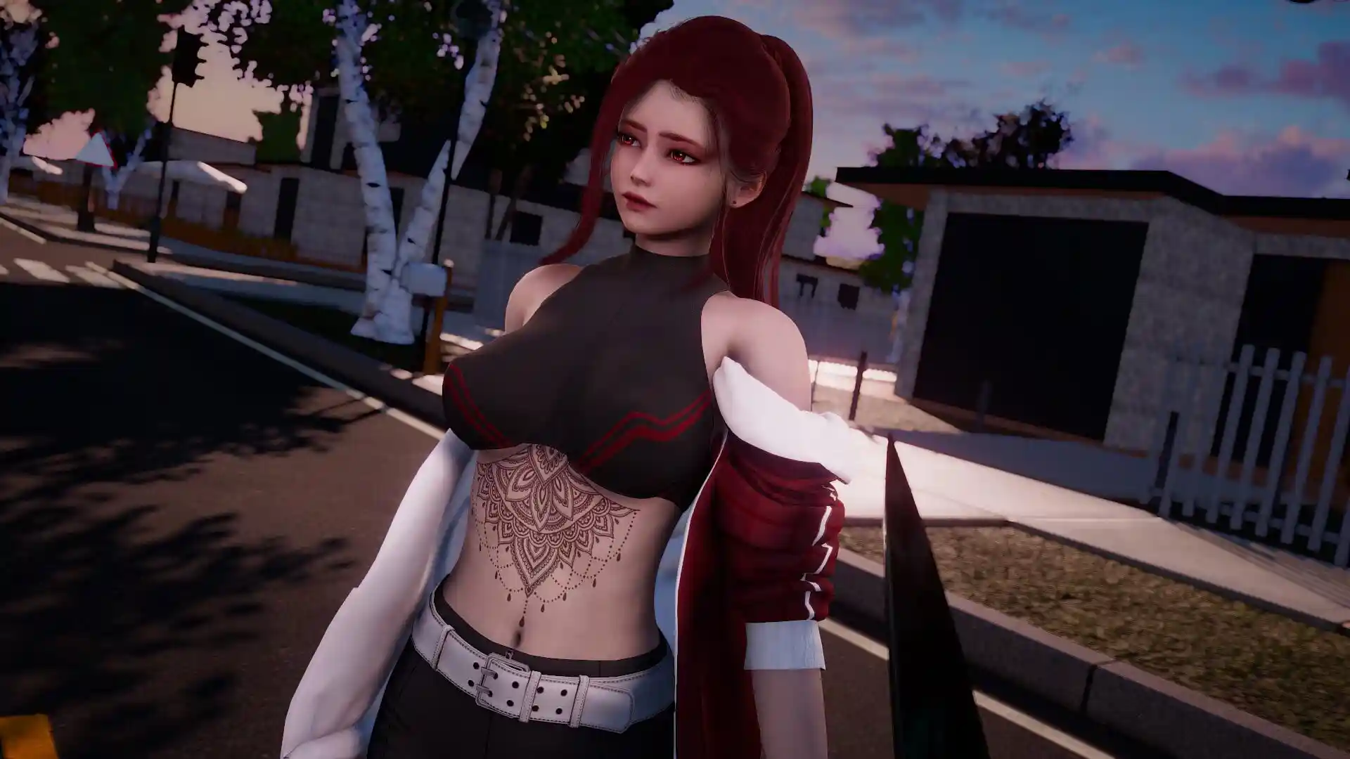 [亚洲SLG/汉化] 诡计-Prologue AI版 ArtificePC+安卓-造梦少女游戏造梦少女游戏网