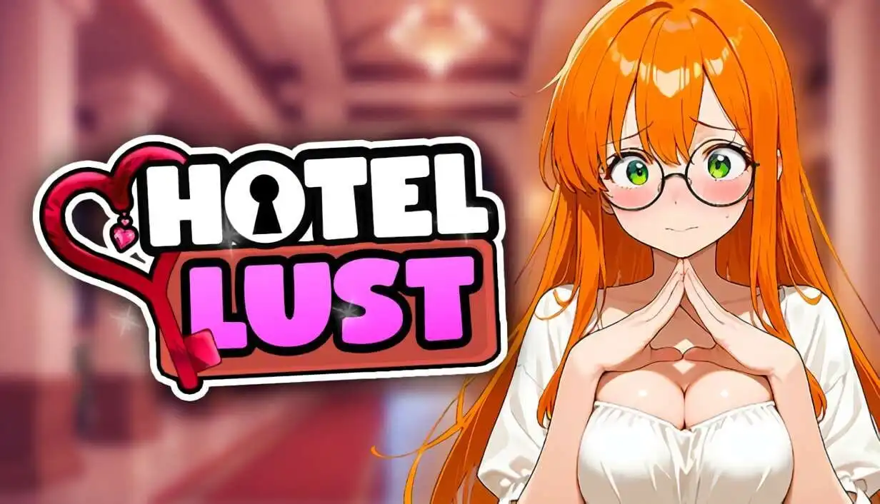 [日式SLG/动态/新作/PC] 酒店情欲物语 Hotel Lust 官方中文 - 造梦少女游戏网-造梦少女游戏造梦少女游戏网