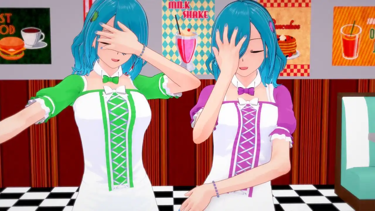 [日式SLG/动态] 欢乐时光 Joyful Days v0.3.2 PC+安卓 汉化版 - 造梦少女游戏网-造梦少女游戏造梦少女游戏网