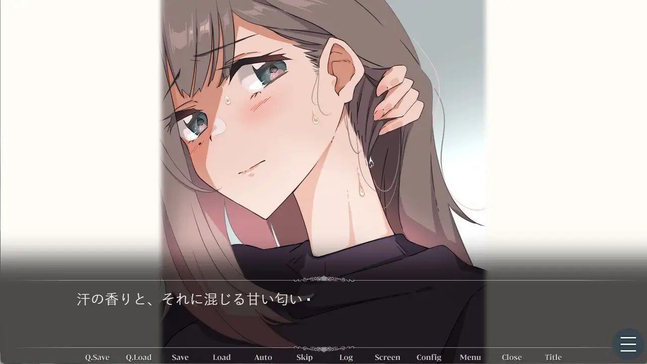 [日式ADV/动态/新作/PC] 沉溺的魅魔 溺れるサキュバス。AI汉化1G-造梦少女游戏造梦少女游戏网