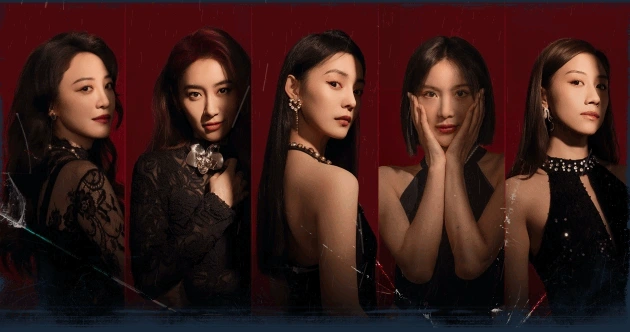 捞女游戏/情感反诈模拟器 Build.18941501 官方中文破解版 22G-造梦少女游戏造梦少女游戏网