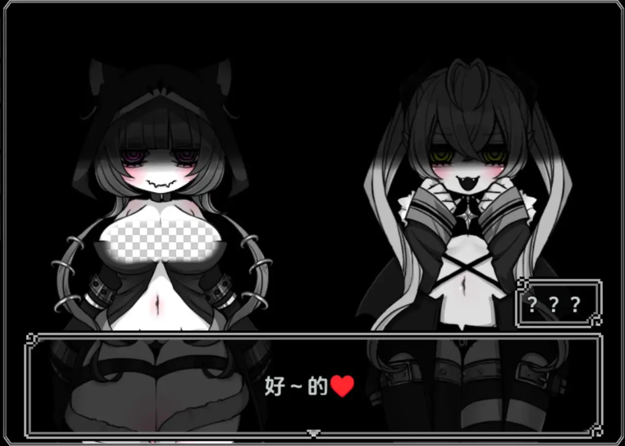 [RPG/汉化] 玩偶探索吧！ドォルズクエスト！1.0 PC+安卓汉化版-造梦少女游戏造梦少女游戏网