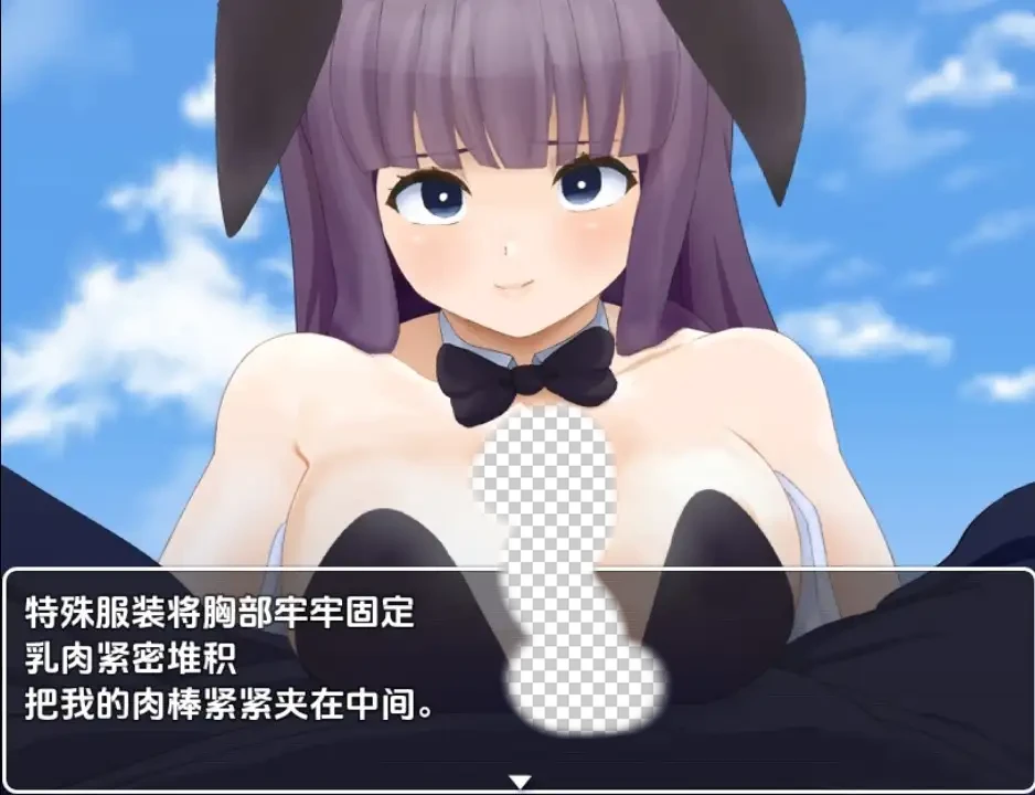 [RPG/汉化] 性欲僵尸来袭-我要向嘲笑我的女人们复仇1.0 PC+安卓汉化版-造梦少女游戏造梦少女游戏网