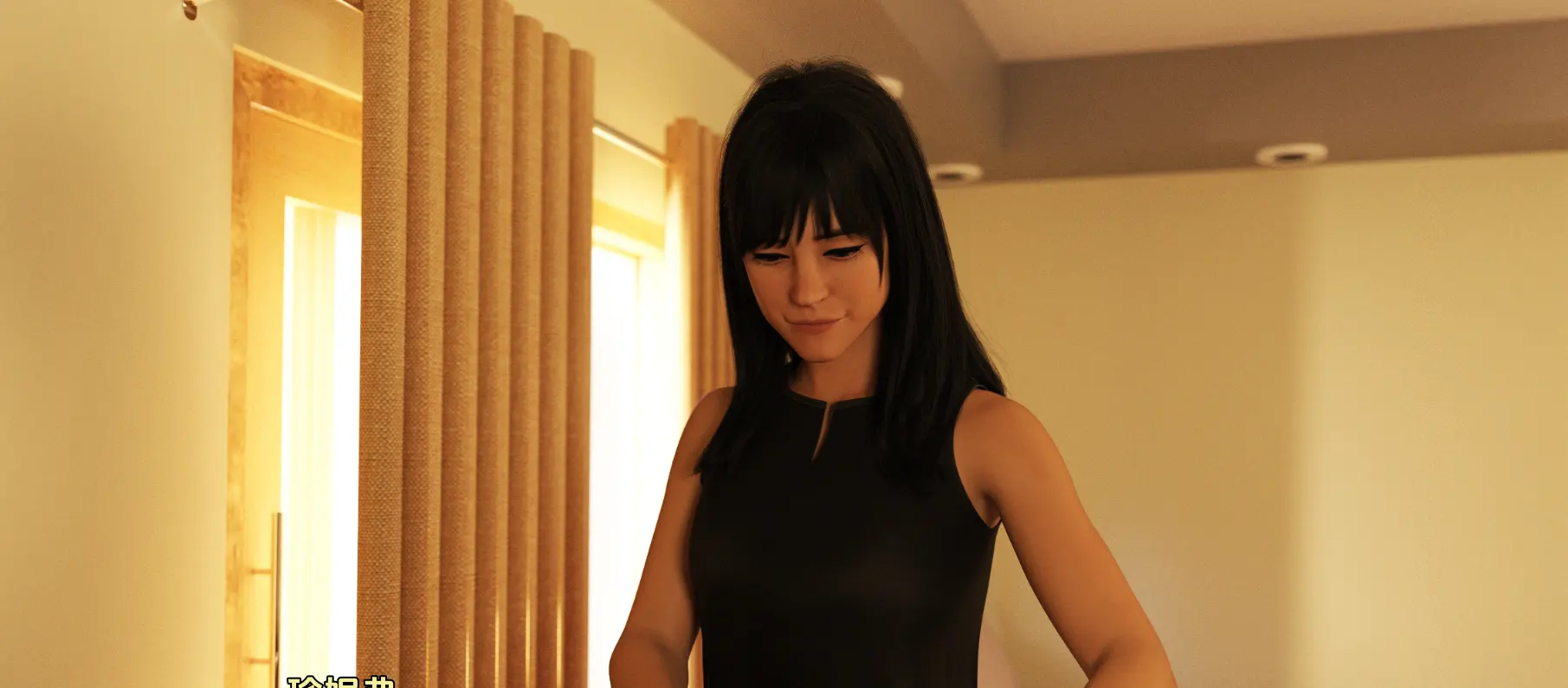 [SLG/汉化] 如果成绩不重要，爱你会更容易 1.0 [Final] PC+安卓-造梦少女游戏造梦少女游戏网