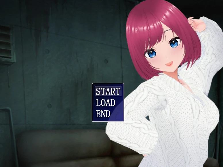 母亲和儿子-背德的地牢逃脱游戏 官方中文-造梦少女游戏造梦少女游戏网