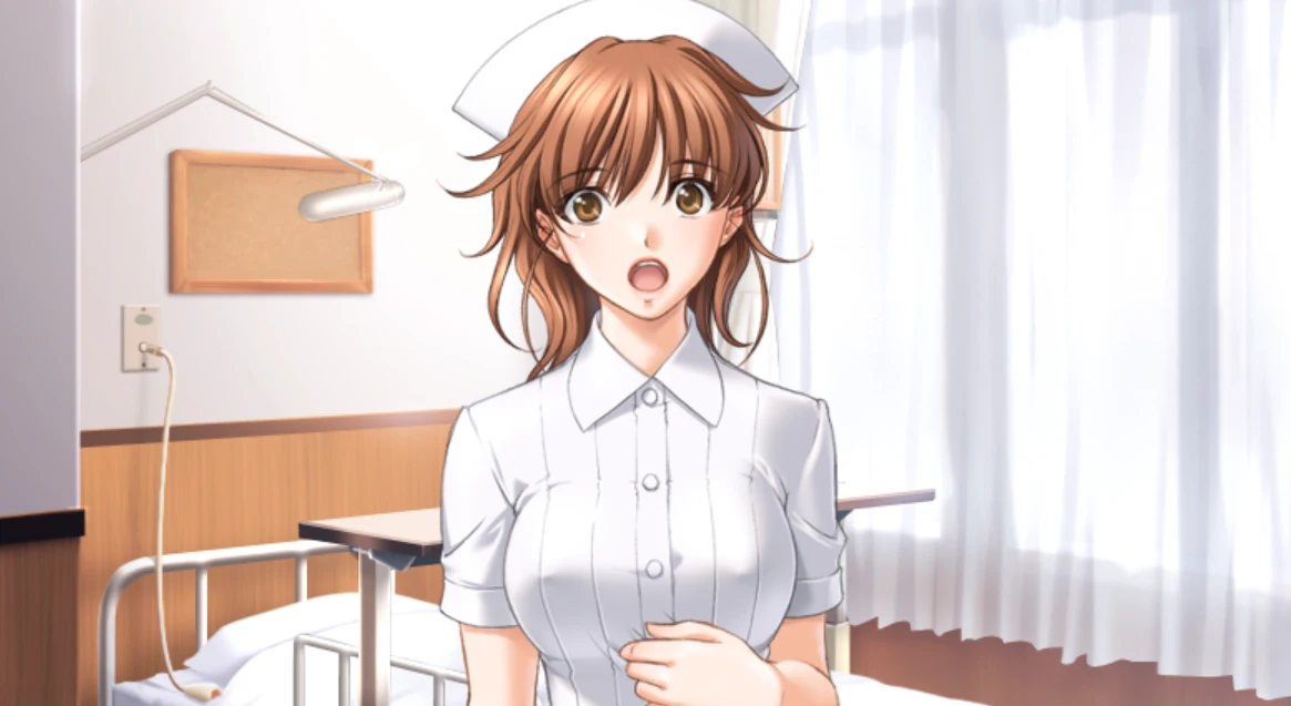 [拔作ADV] 你所不知道的护士 ～性爱病栋24小时～あなたの知らない看護婦 ～性的病棟24時～AI汉化+全CG-造梦少女游戏造梦少女游戏网