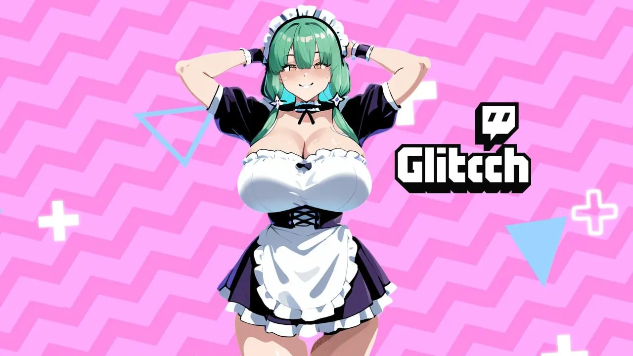 堕落主播 Corrupt streamer v20250617 生肉版-造梦少女游戏造梦少女游戏网