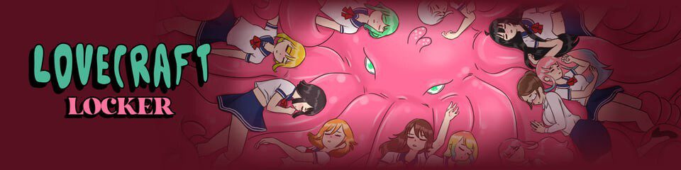 触手柜子 Lovecraft Locker Tentacle v1.30.00 PC+安卓 生肉版-造梦少女游戏造梦少女游戏网