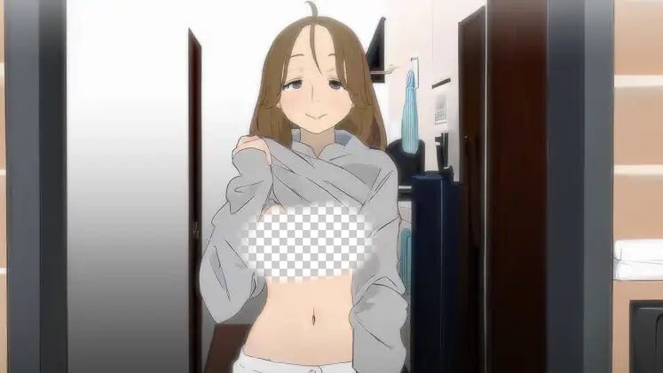 [日式SLG/动态] 人妻佐知小姐，正在被NTR中。人妻サチさん、只今寝取られ中。生肉版-造梦少女游戏造梦少女游戏网