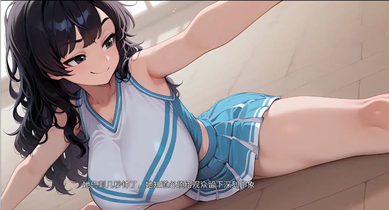 [SLG/汉化] 钻石记忆 Diamond Memories0.3.5 PC+安卓AI汉化版-造梦少女游戏造梦少女游戏网