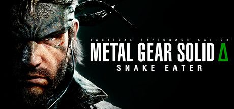 合金装备3：重制版METAL GEAR SOLID Δ: SNAKE EATER v1.0.0官方中文免安装版-造梦少女游戏造梦少女游戏网