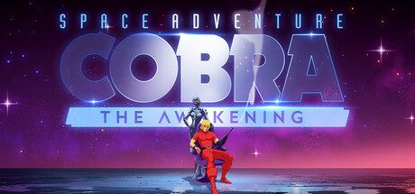 太空冒险哥普拉：觉醒Space Adventure Cobra - The Awakening v1.0.0官方中文免安装版-造梦少女游戏造梦少女游戏网
