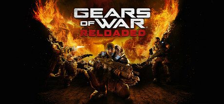 战争机器：重装上阵 Gears of War: ReloadedV1.0.1.3689997 官方中文免安装版-造梦少女游戏造梦少女游戏网