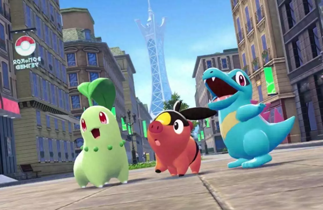 宝可梦传说ZA-造梦少女游戏造梦少女游戏网