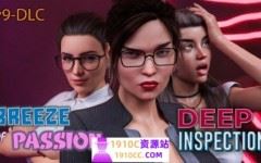 [PC/欧美SLG/汉化/无码]激情之风/微风 Breeze of Passion v9.01-Extra 官中版[10.90G/百度]-造梦少女游戏造梦少女游戏网