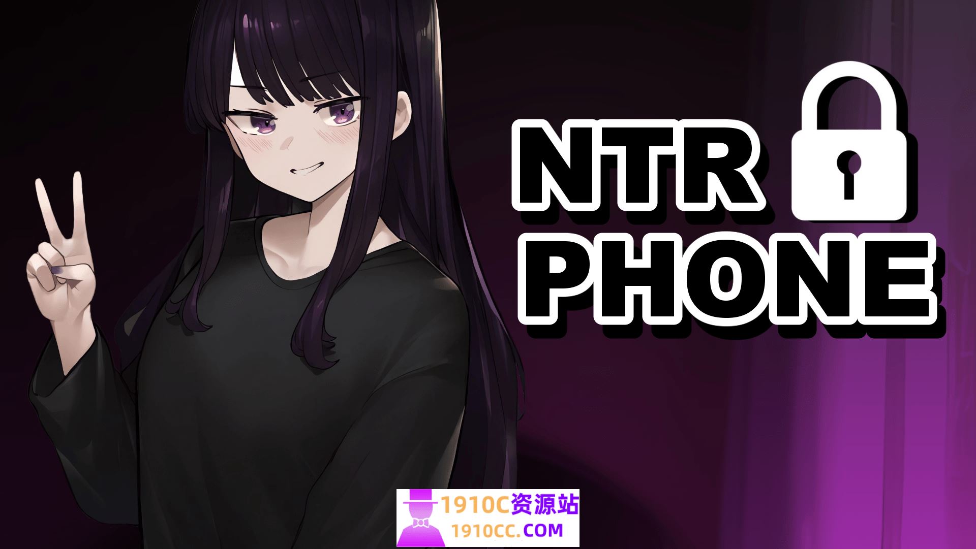 图片[1]-造梦少女游戏[PC+安卓/SLG/中文/NTR]NTR手机 (NTR Phone)V0.29 官方中文版[更新][640M/百度] - 造梦少女游戏网-造梦少女游戏造梦少女游戏网