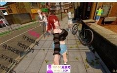 [PC+安卓/亚洲风SLG/汉化]走出青春期：重新想象V0.65 AI汉化版[4.3G/百度]-造梦少女游戏造梦少女游戏网