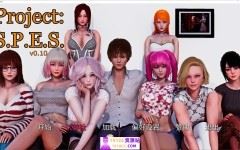 [PC+安卓/亚洲风SLG/汉化]项目：S.P.E.S V0.10 AI汉化版[6G/百度]-造梦少女游戏造梦少女游戏网