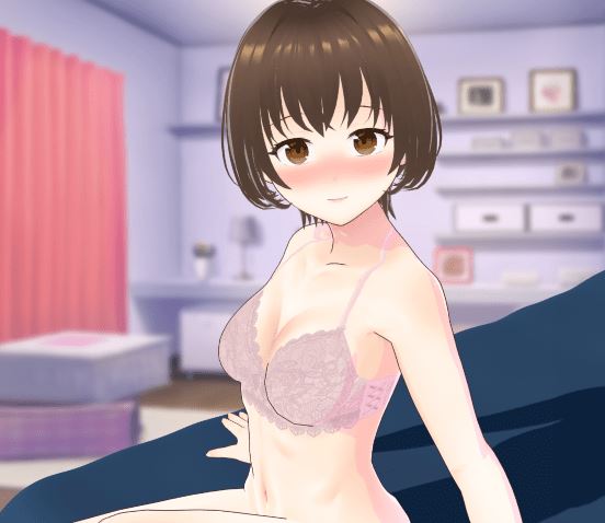 图片[2]-造梦少女游戏[日式ADV/汉化] 一边听妻子讲述过去的性经历一边恩爱缠绵的性爱故事 [1.4G] 阿里网盘下载 - 造梦少女游戏网-造梦少女游戏造梦少女游戏网