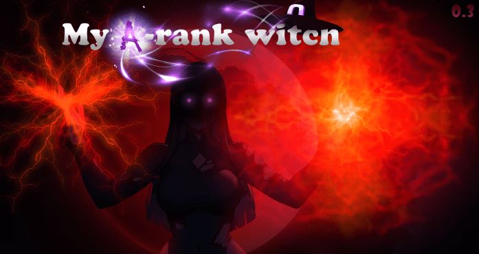 图片[1]-造梦少女游戏[亚洲风SLG/汉化] 我的A级魔女 My A-rank witch v0.3 [PC+安卓/1.7G]阿里网盘下载 - 造梦少女游戏网-造梦少女游戏造梦少女游戏网