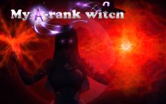 [亚洲风SLG/汉化] 我的A级魔女 My A-rank witch v0.3 [PC+安卓/1.7G]阿里网盘下载-造梦少女游戏造梦少女游戏网