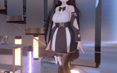 [亚洲风3D] 虚拟少女开发计划 Project Virtual Girl v1.4 官方中文步兵版 [3.2G]阿里网盘下载-造梦少女游戏造梦少女游戏网