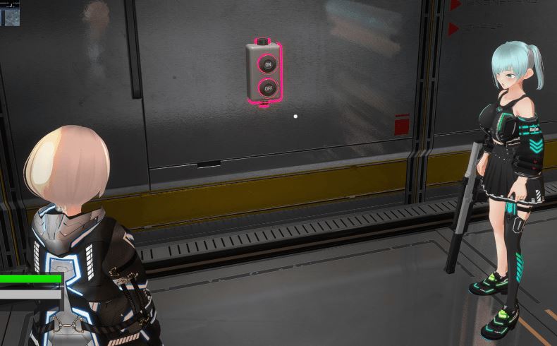 图片[2]-造梦少女游戏[日式3D] 女王子弹 Queen’s Bullet 官方中文版 [8.8G]阿里网盘下载 - 造梦少女游戏网-造梦少女游戏造梦少女游戏网