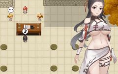 [亚洲风RPG] 少女修仙传 v0.1.1.3 官方中文版 [740M] 阿里网盘下载-造梦少女游戏造梦少女游戏网