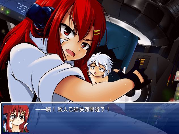 图片[2]-造梦少女游戏[日式RPG/汉化] 机械少女的梦想世界 機械の少女が夢見た世界 v3.2 [3.6G] 阿里网盘下载 - 造梦少女游戏网-造梦少女游戏造梦少女游戏网