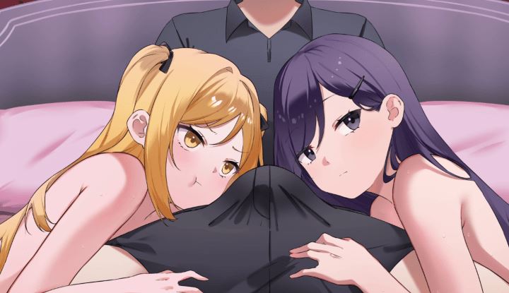 图片[3]-造梦少女游戏[亚洲风SLG/汉化] 未兑现的承诺-阿雅版 A Promise Best Left Unkept – Aya Edition v0.9.0 [5G]阿里网下载 - 造梦少女游戏网-造梦少女游戏造梦少女游戏网