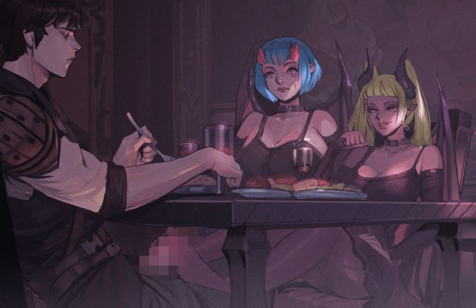 图片[3]-造梦少女游戏[欧美SLG/汉化] 混沌种子 Seeds of Chaos v4.12a [PC+安卓/3.3G]阿里网盘下载 - 造梦少女游戏网-造梦少女游戏造梦少女游戏网